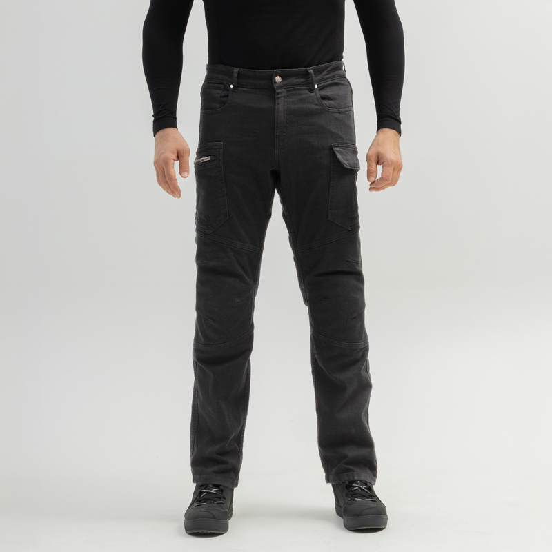 Blugi Broger Bronx, Regular Fit [3]