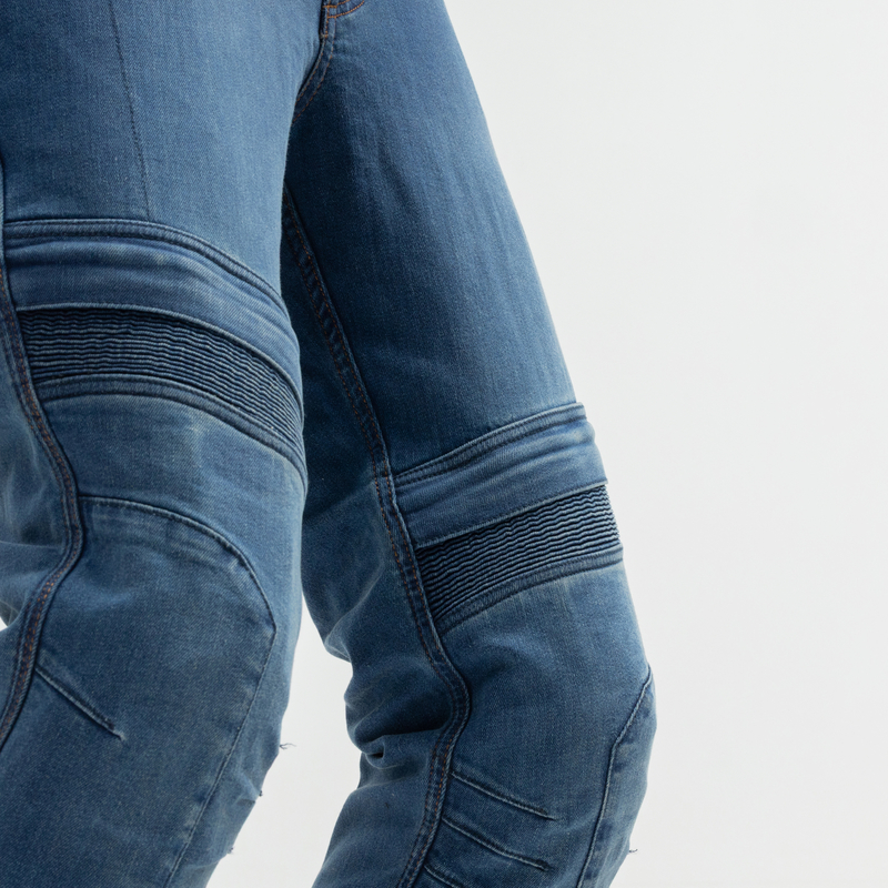 Blugi Broger Maverick, Slim Fit [3]
