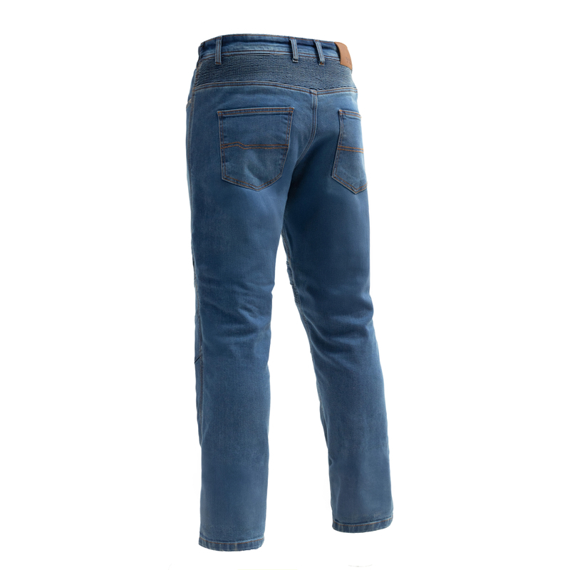 Blugi Broger Maverick, Slim Fit [1]