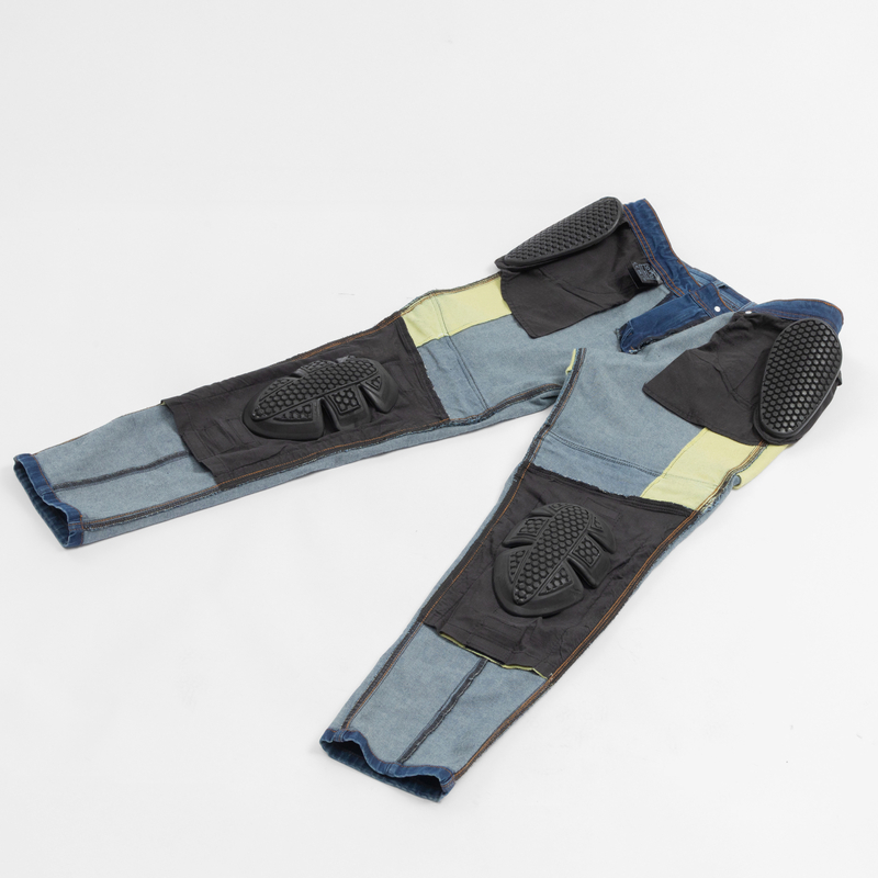 Blugi Broger Maverick, Slim Fit [7]