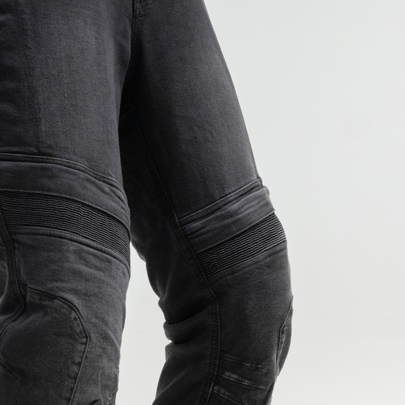 Blugi Broger Maverick, Slim Fit [3]