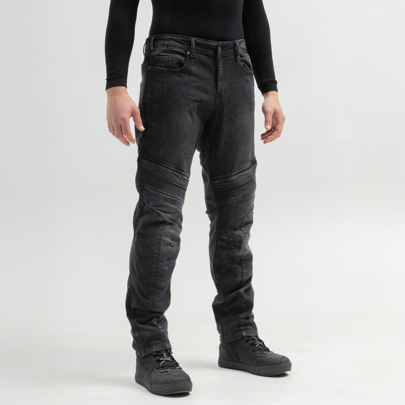 Blugi Broger Maverick, Slim Fit [2]
