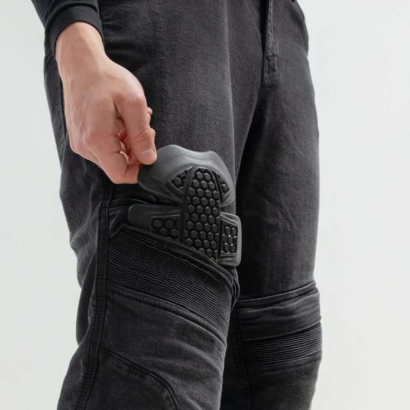 Blugi Broger Maverick, Slim Fit [5]