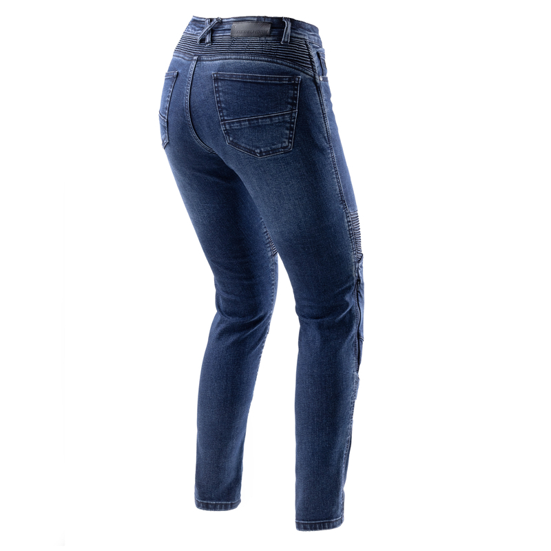 Blugi Rebelhorn Agness II monolayer Lady, Slim Fit [1]