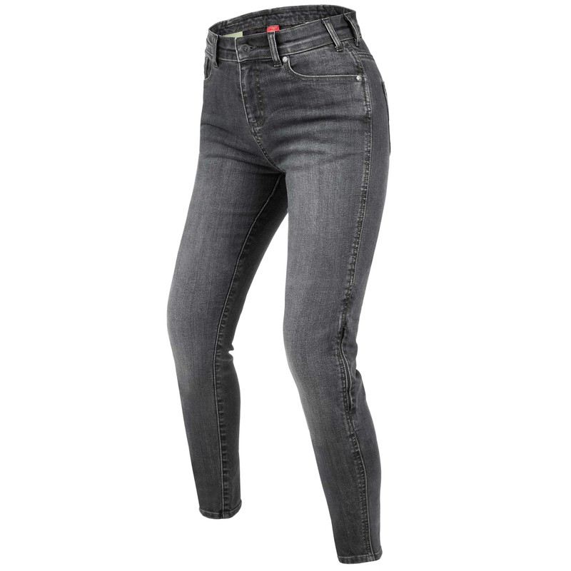 Blugi Rebelhorn Classic III Lady, Skinny fit 30, 26, Gri
