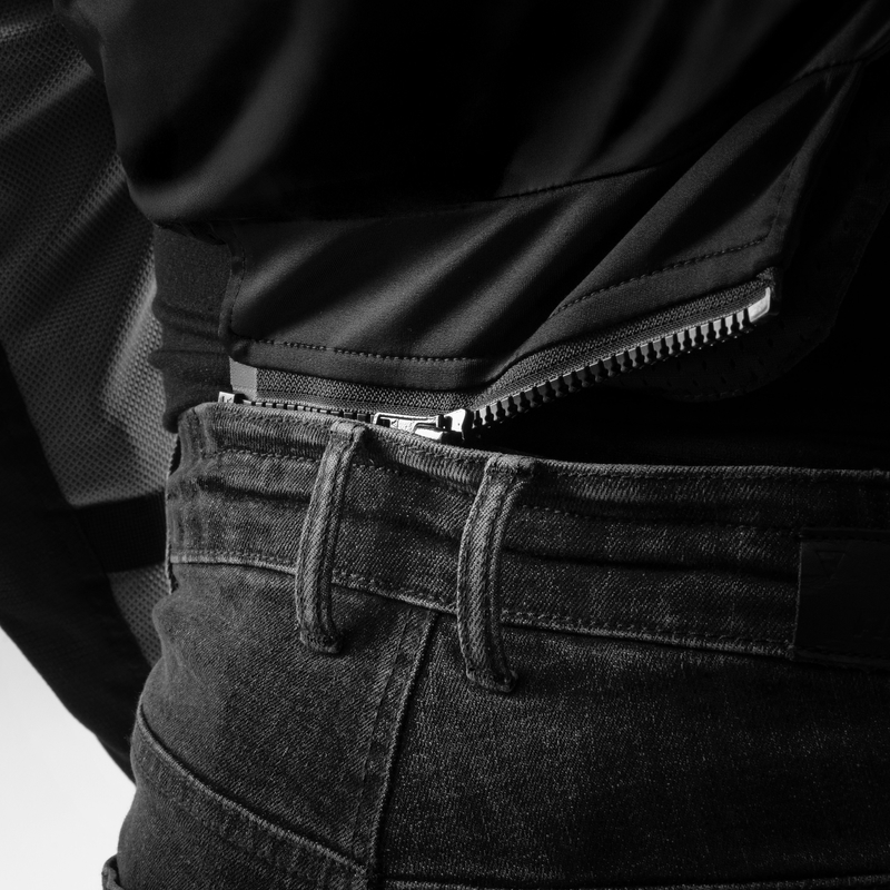 Blugi Rebelhorn Classic monolayer, Regular Fit [7]