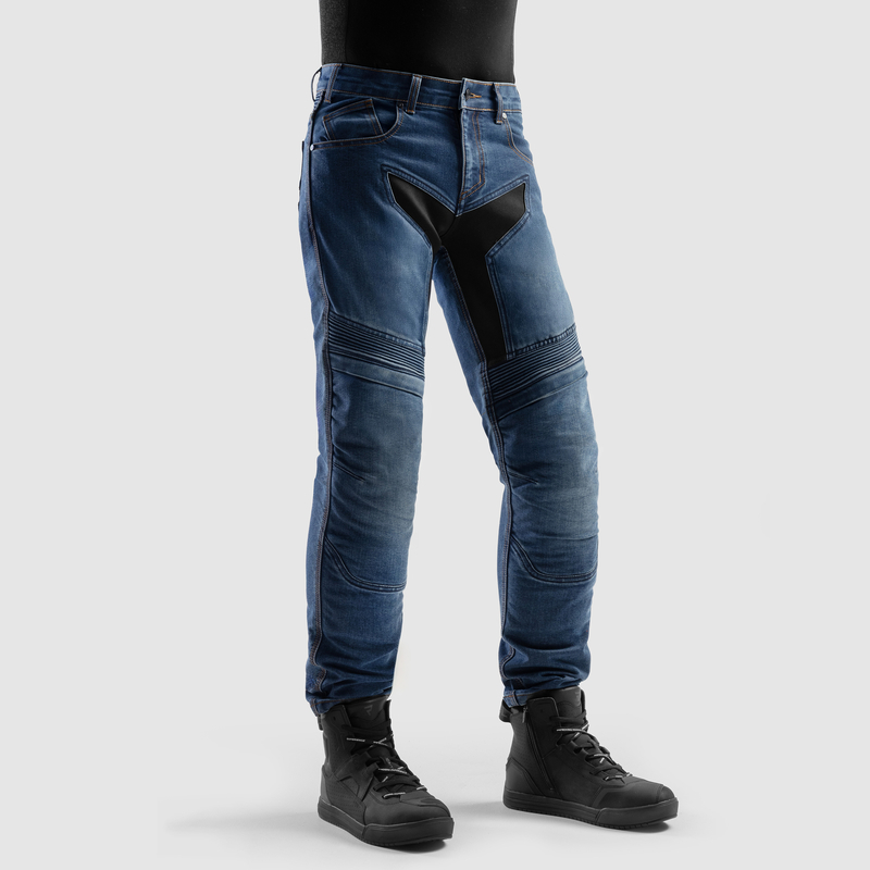 Blugi Rebelhorn Eagle IV, Regular Fit [3]