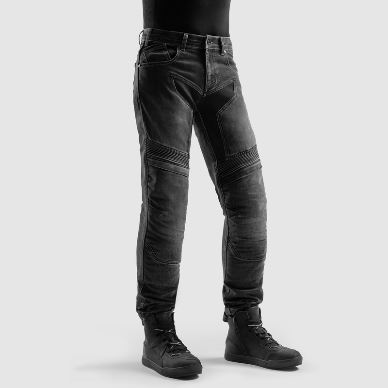 Blugi Rebelhorn Eagle IV, Regular Fit [3]