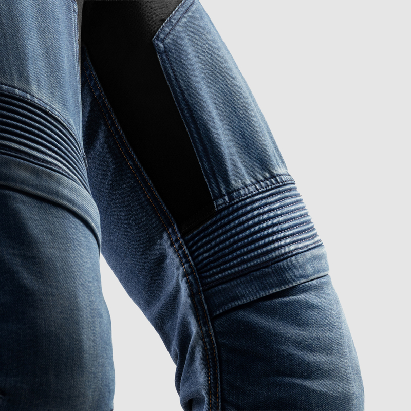 Blugi Rebelhorn Eagle IV, Regular Fit [6]