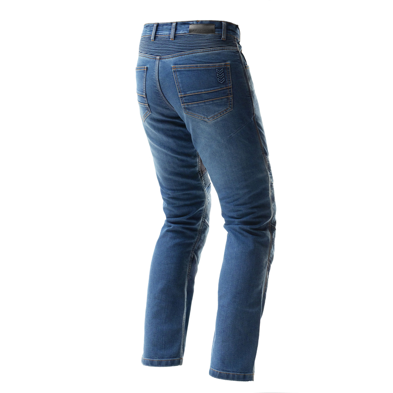 Blugi Rebelhorn Eagle IV, Regular Fit [1]