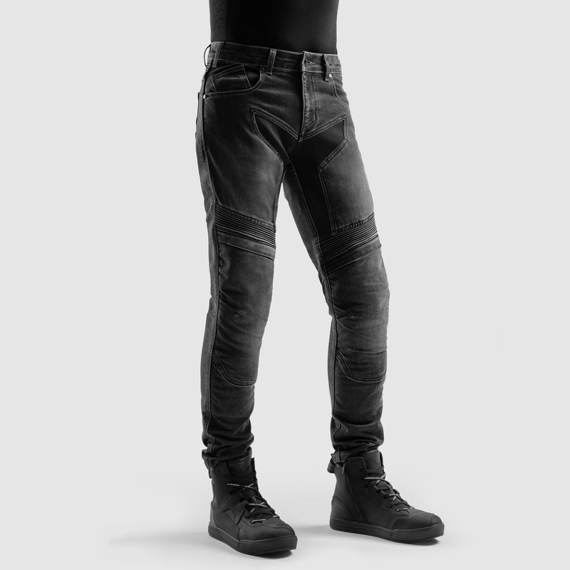 Blugi Rebelhorn Eagle IV, Slim Fit [3]