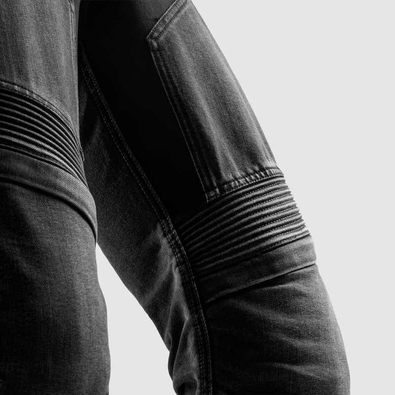 Blugi Rebelhorn Eagle IV, Slim Fit [6]