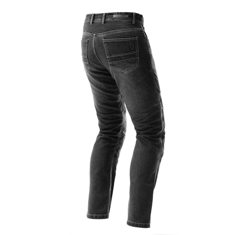 Blugi Rebelhorn Eagle IV, Slim Fit [1]