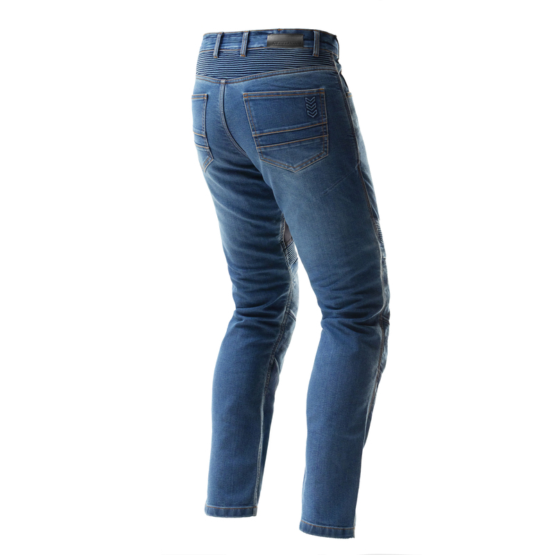 Blugi Rebelhorn Eagle IV, Slim Fit [1]