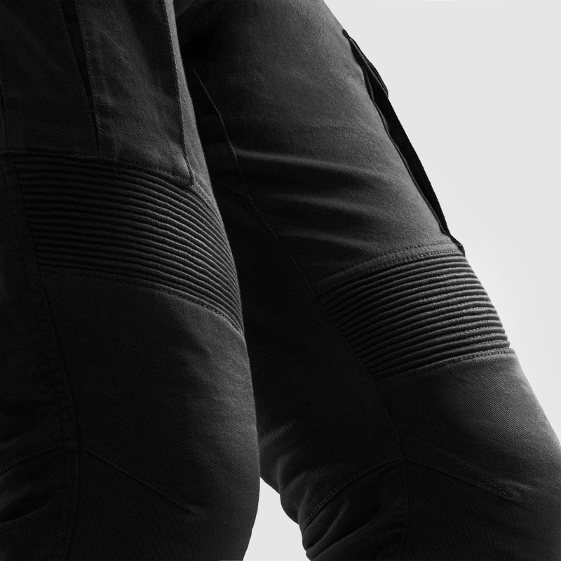 Blugi Rebelhorn Faster, Tapered Fit [5]