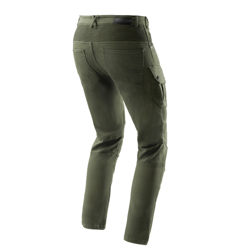 Blugi Rebelhorn Faster, Tapered Fit [1]