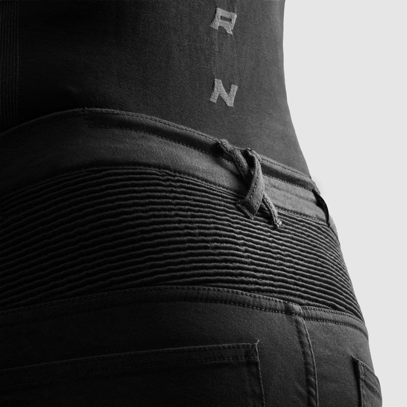 Blugi Rebelhorn Faster, Tapered Fit [7]