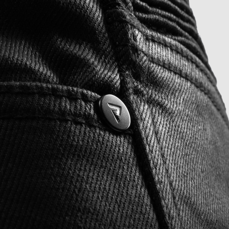 Blugi Rebelhorn Roxy Lady, Slim Fit [10]