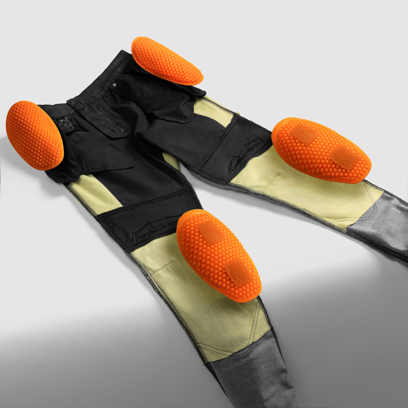 Blugi Rebelhorn Roxy Lady, Slim Fit [12]