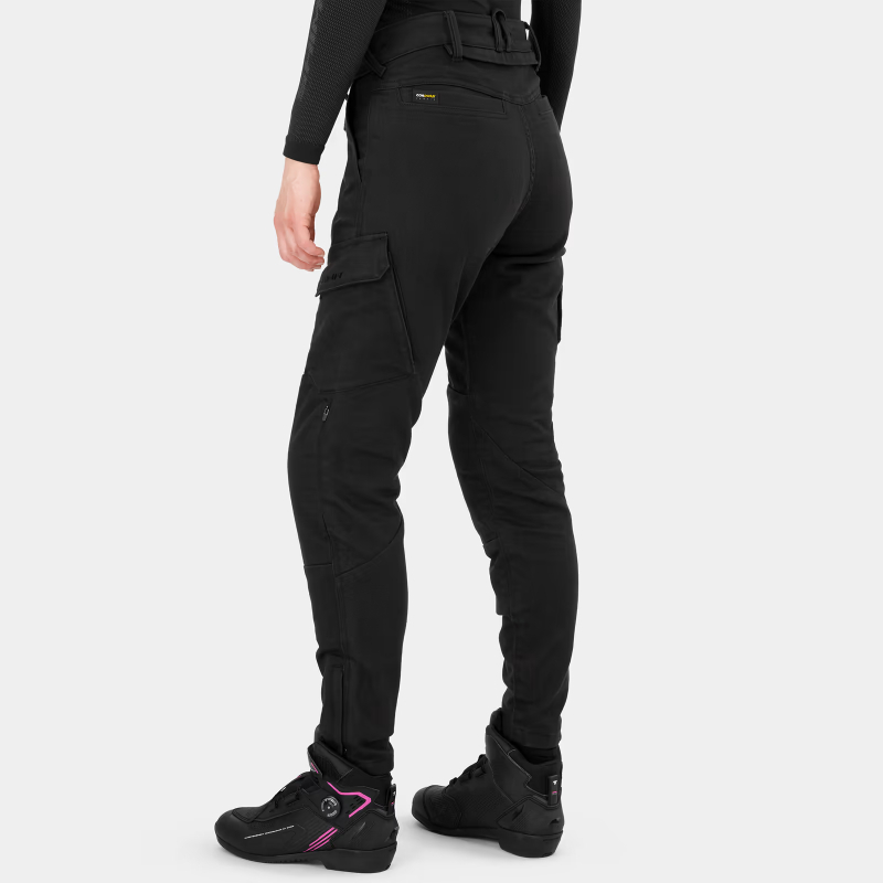 Blugi SHIMA Recon Lady [4]