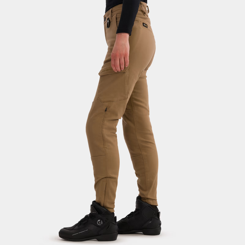 Blugi SHIMA Recon Lady [3]