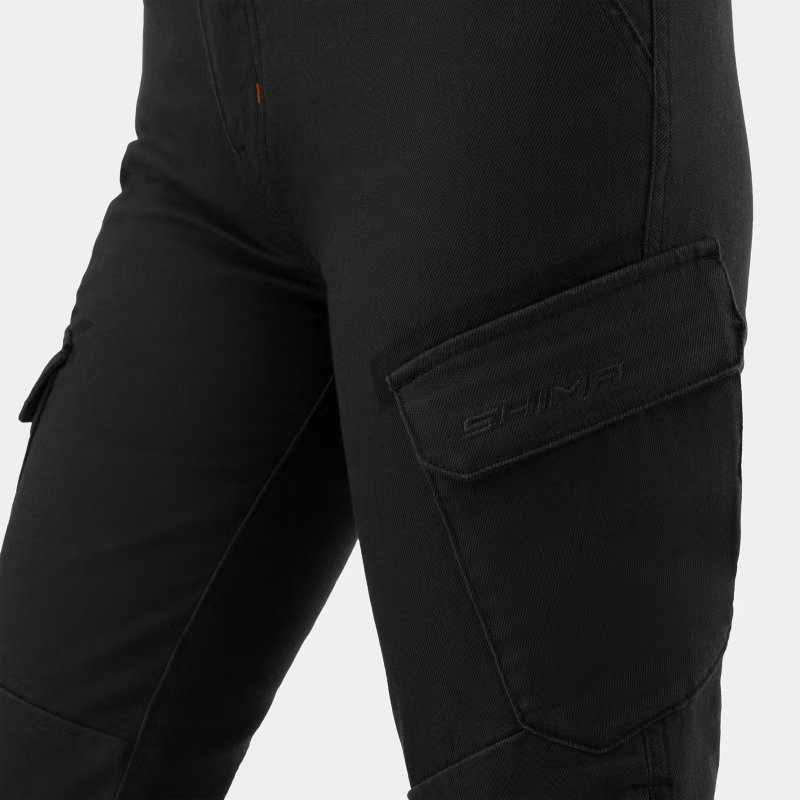 Blugi SHIMA Recon Lady [7]