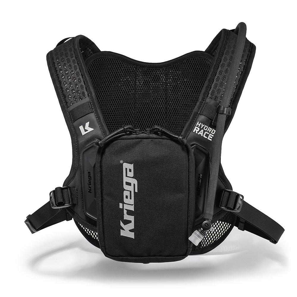 Buzunar frontal Kriega Race Pocket [2]