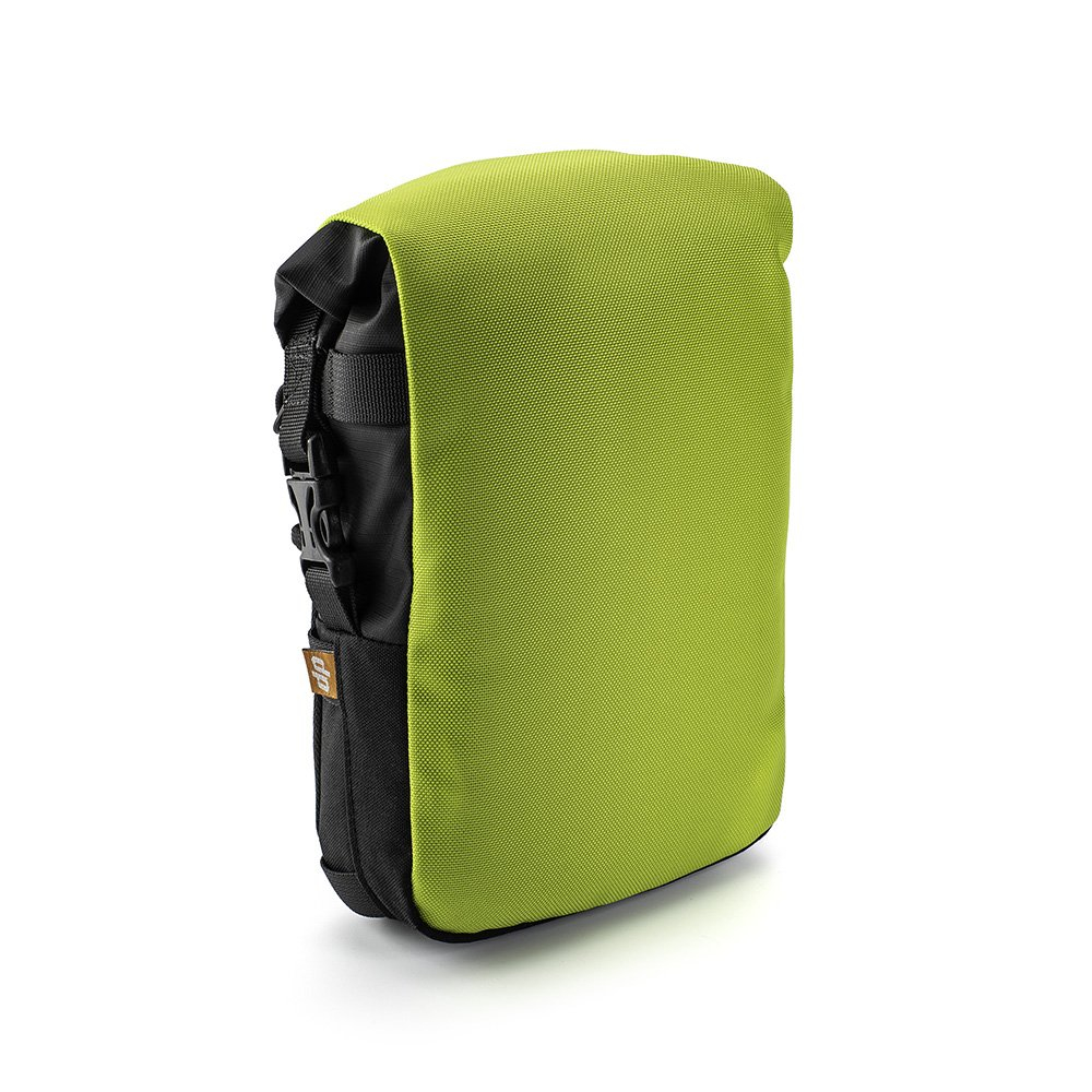 Buzunar impermeabil Kriega Race Pouch Drypack Verde