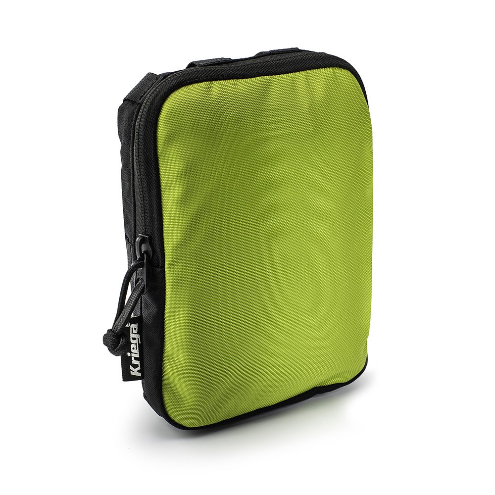 Buzunar spate Kriega Race Pouch Verde