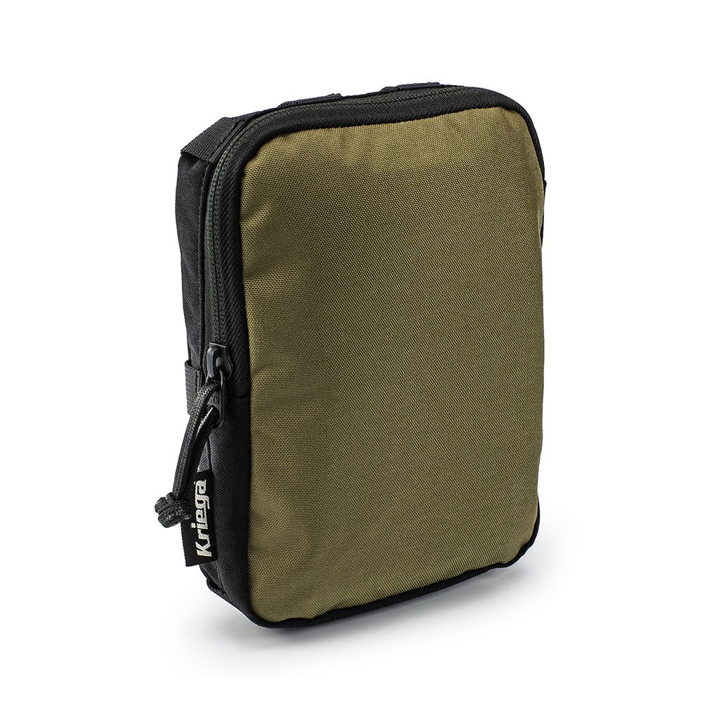 Buzunar spate Kriega Race Pouch Maro