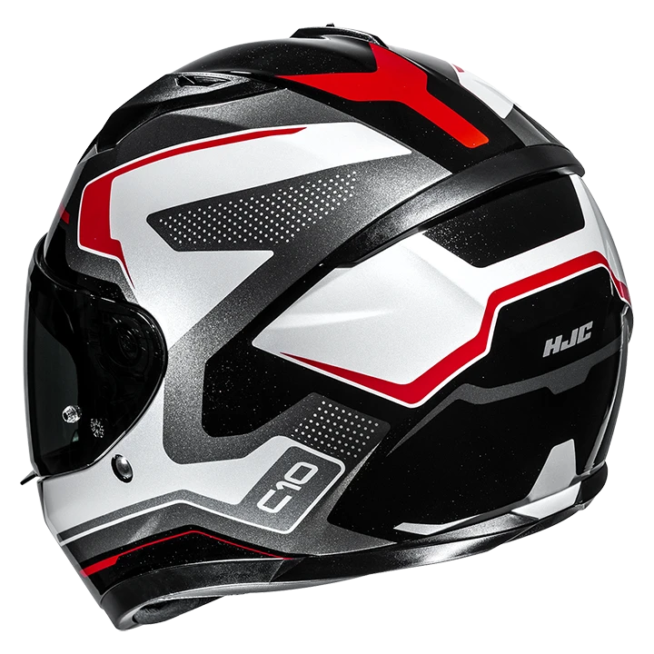 Casca HJC C10 Cric [1]