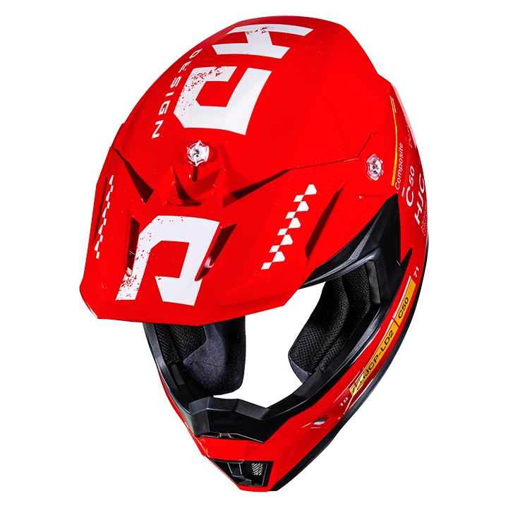 Casca HJC C50 Tagg [1]