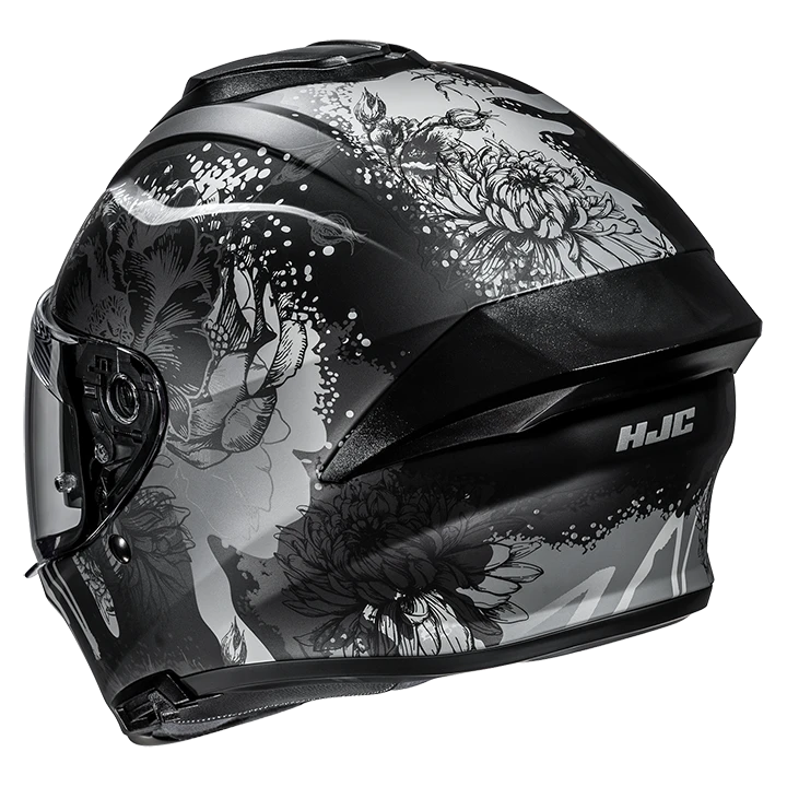 Casca HJC C71 Roko [2]