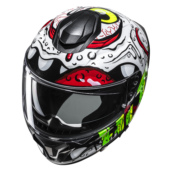Casca HJC C71 Squeeze [1]