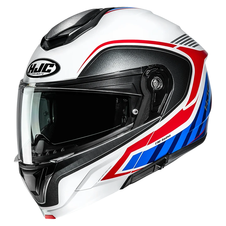 Casca HJC C92 Ragna XL, Albastru