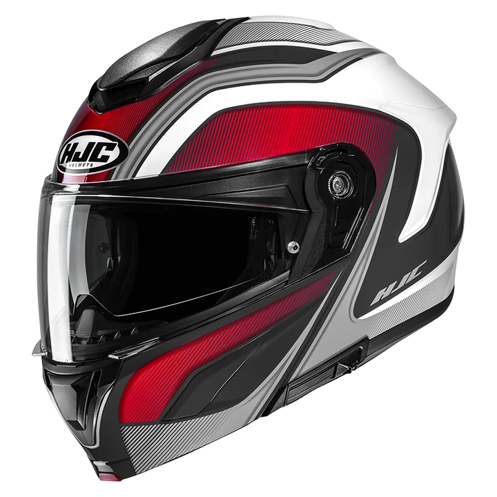 Casca HJC C92 Sirius XS, Rosu