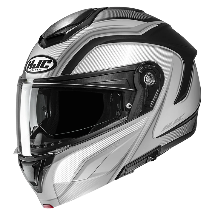 Casca HJC C92 Sirius S, Gri
