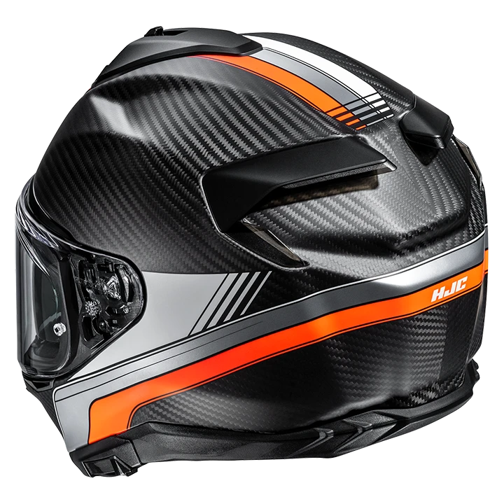 Casca HJC F72 Carbon Eos [2]