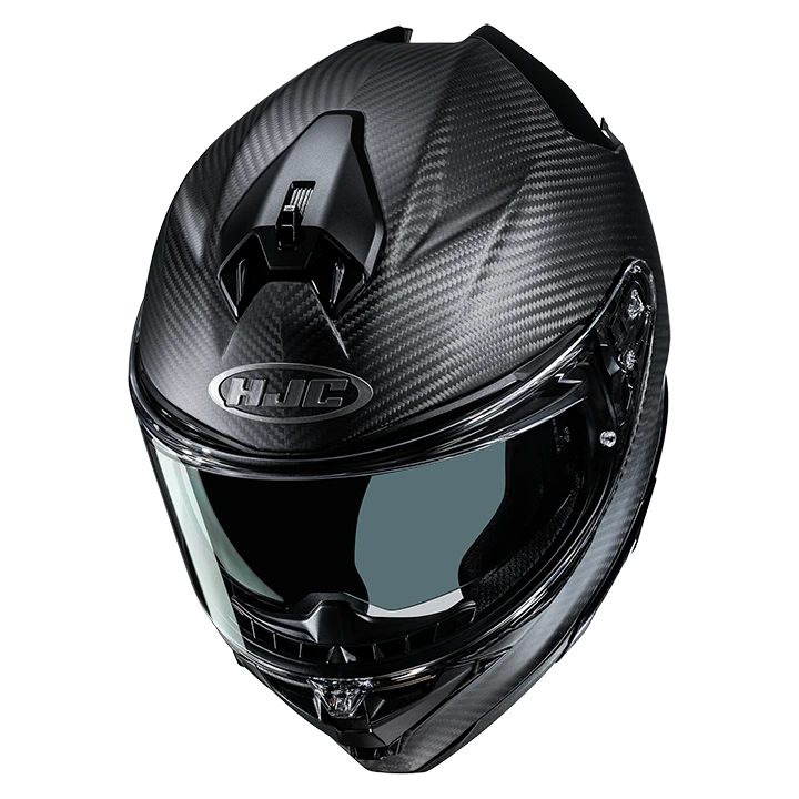 Casca HJC F72 Carbon Solid [2]