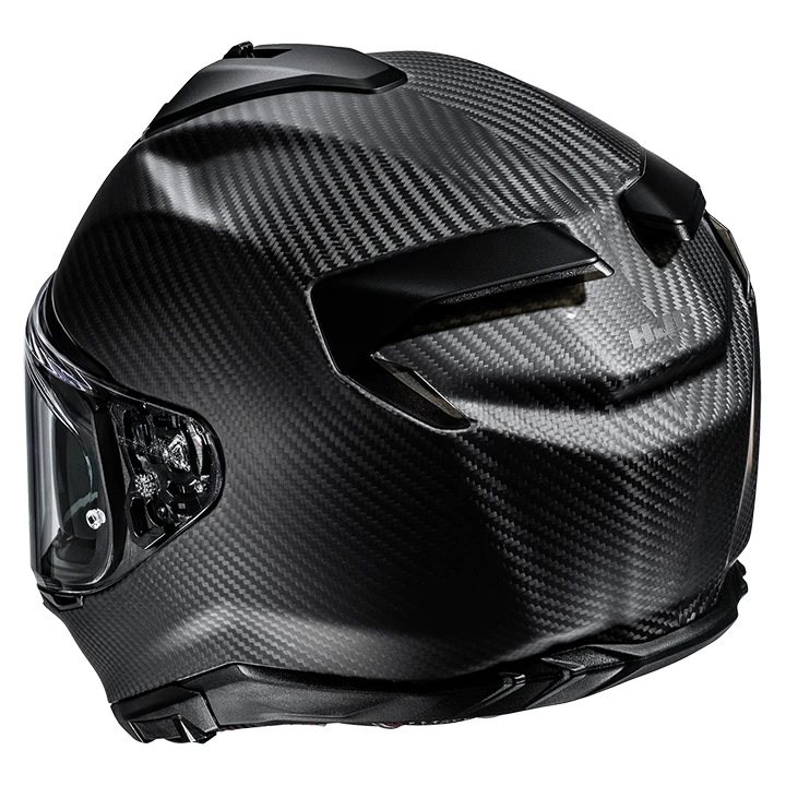 Casca HJC F72 Carbon Solid [1]