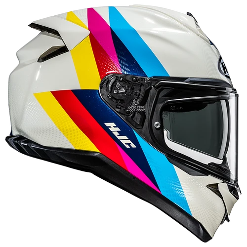 Casca HJC F72 Racero [3]