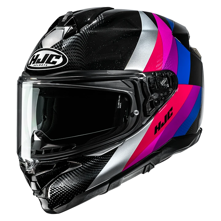 Casca HJC F72 Racero L, Roz