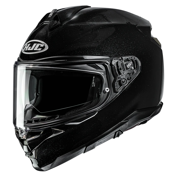 Casca HJC F72 Solid XS, Negru