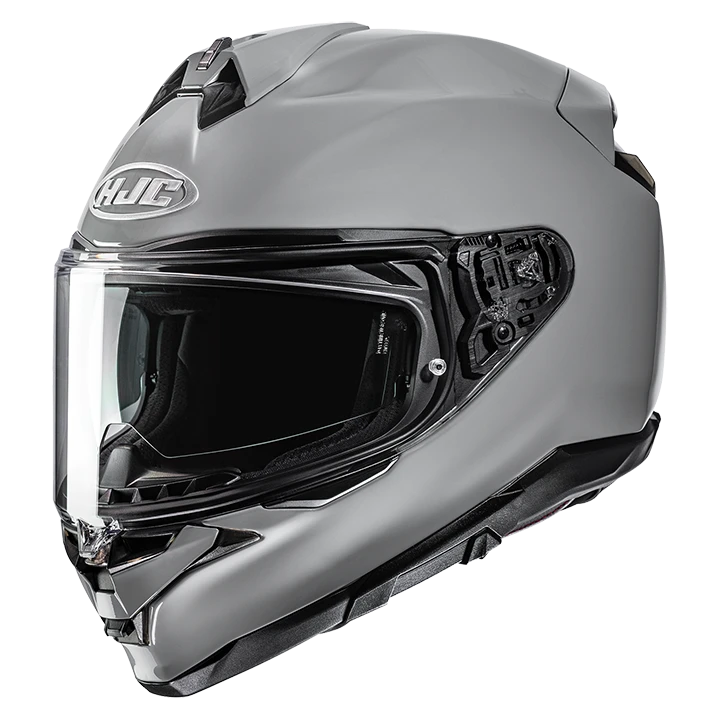 Casca HJC F72 Solid L, Gri