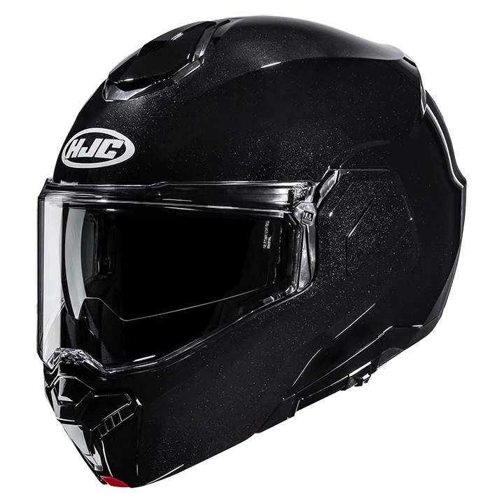 Casca HJC i101 Solid XL, Negru