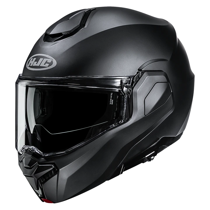 Casca HJC i101 Solid XXL, Negru mat