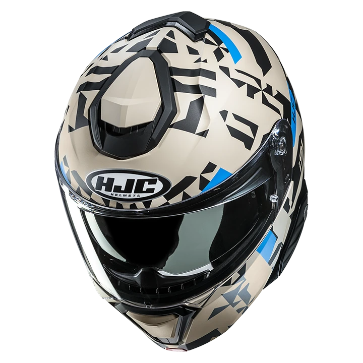 Casca HJC i91 Enzi [1]