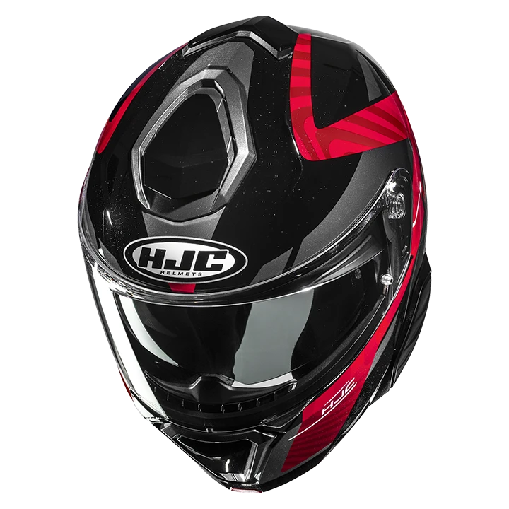 Casca HJC i91 Gaia [2]