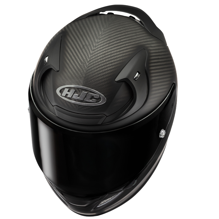 Casca HJC RPHA 12 Carbon [1]