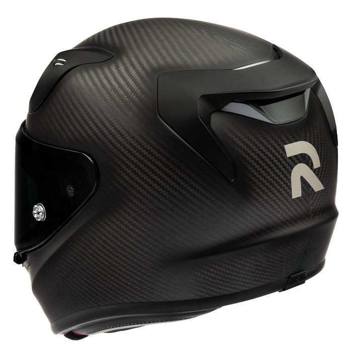 Casca HJC RPHA 12 Carbon [2]
